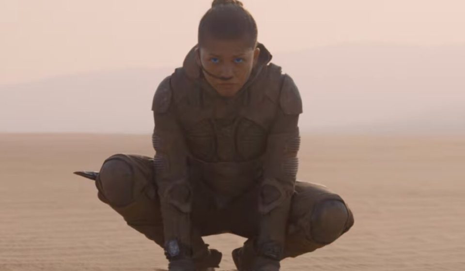 Warner Bros. reveals the latest trailer for Dune: Part Three Warner Bros. reveals the latest trailer for Dune: Part Three