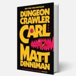 Dungeon Crawler Carl TV series filming in 2027, no release date yet