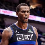 Pistons and Jalen Duren agree to 5-year extension