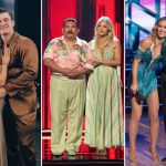 Guillermo Rodriguez eliminated from 'Dancing with the Stars' on first-ever 'Super Bowl Night'