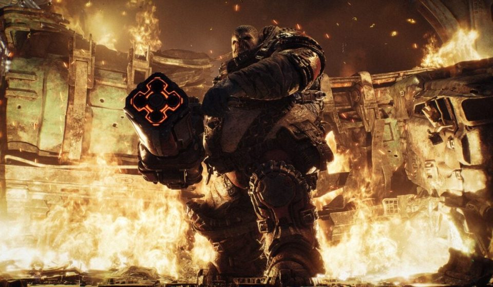 Report: Gears Of War: E-Day developers fear for their jobs and bonuses
