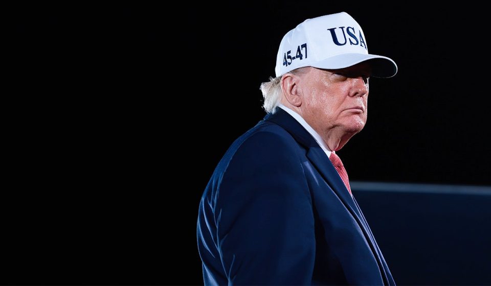 2026 midterm elections: Trump campaign and Democrats