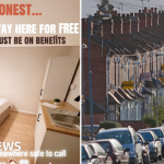 Companies exploit welfare system by using residents as 'cash cows', BBC says - BBC News Africa