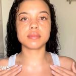 What's really going on in trending lymphatic drainage beauty videos?