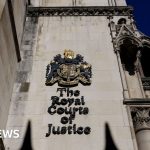 'Well-known' man asks court to stop publication of sex offense allegations - BBC