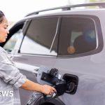 US inflation rises more than expected – here's what's happening with prices – BBC