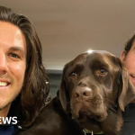 Three men found guilty of murdering two Australian surfer brothers and an American friend - BBC