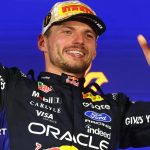 Singapore Grand Prix result: Max Verstappen wins ahead of Charles Leclerc with Kimi Antonelli third
