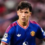 Lisandro Martinez: Roy Keane says Man Utd 'like a circus'