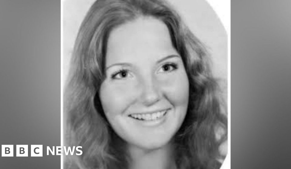 Serial killer Ted Bundy linked to teenage girl's murder after 52 years - BBC