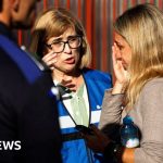What we know so far about Spain's fatal train crash - BBC News Africa