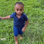 Police used 'justified' force in fatal shooting of 1-year-old, Mississippi attorney general says - BBC News Africa