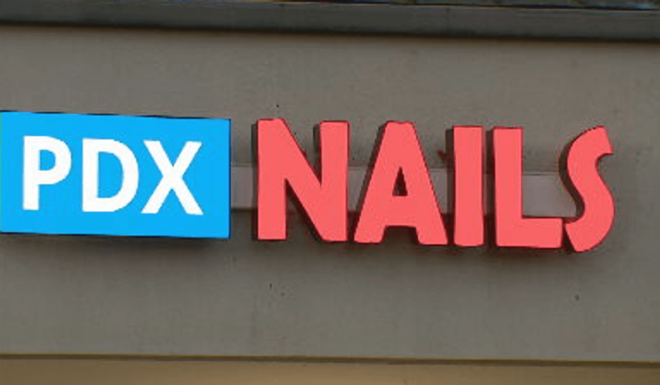 Lawsuit: Portland nail salon gave customer herpes for second time in two years