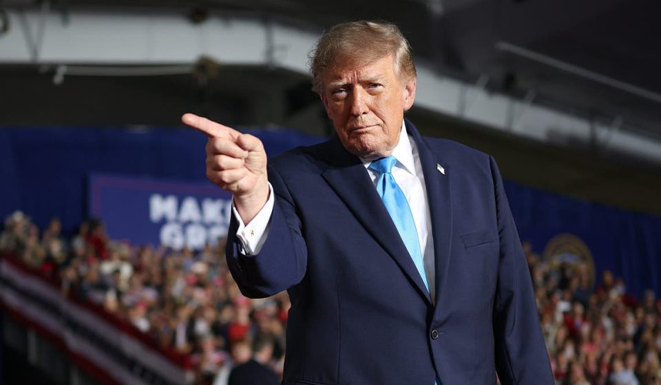 Media Critics Dismiss Democrats’ Allegation of Trump’s Iran Attack Media Critics Dismiss Democrats' Allegation of Trump's Iran Attack