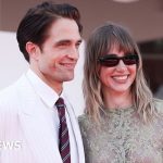 Robert Pattinson on the new Primetime movie and how Predator Hunting became a TV hit - BBC