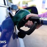 Trump faces growing backlash over plan to import diesel from Russia - BBC News Africa