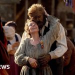 The Stroud woman whose story inspired the Hollywood film Wicker