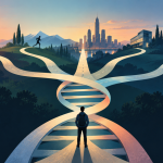 Massive study reveals how your DNA is linked to your personality, health and even where you live