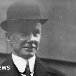 The Bolton captain who helped save the Titanic - BBC