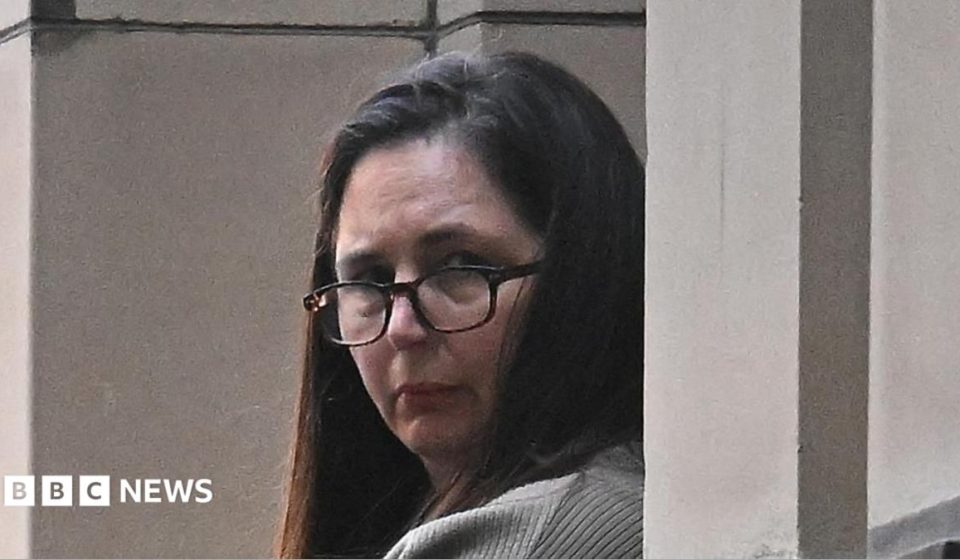 Australian mushroom murderer Erin Patterson loses appeal to overturn convictions – watch live Australian mushroom murderer Erin Patterson loses appeal to overturn convictions – watch live