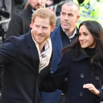 Prince Harry and Meghan 'know they're not invited' to royal Christmas - The Times