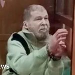 Freed US citizen Stephen Hubbard was tortured in Russian prison, former Ukrainian prisoners say