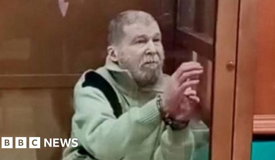 Freed US citizen Stephen Hubbard was tortured in Russian prison, former Ukrainian prisoners say