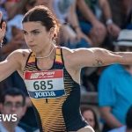 Young athlete and former minister among victims of Spain train crash - BBC News Africa