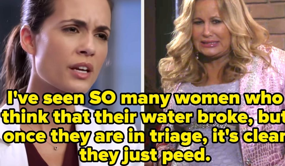 47 Incredibly Stupid Patients Who Made Me Say “Doctors and Nurses Aren’t Paid Enough” – BuzzFeed 47 Incredibly Stupid Patients Who Made Me Say "Doctors and Nurses Aren't Paid Enough" - BuzzFeed