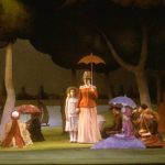 An Outdoor Sunday in the Park with George Will Bow in New York in 2027