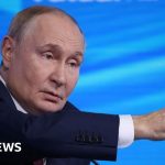 Putin shows no signs of stopping war as Russia steps up efforts against Ukraine