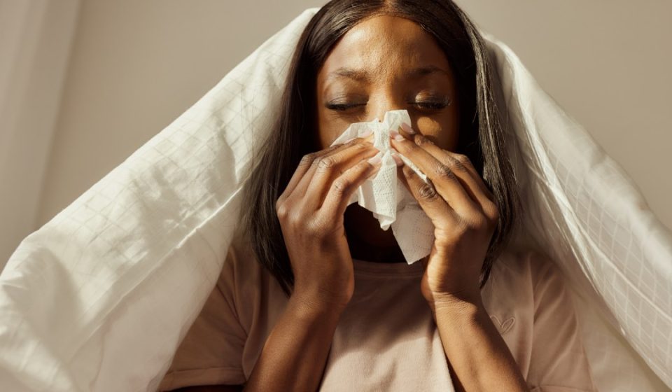 The first flu season has arrived. What you need to know about the mutated H1N1 virus