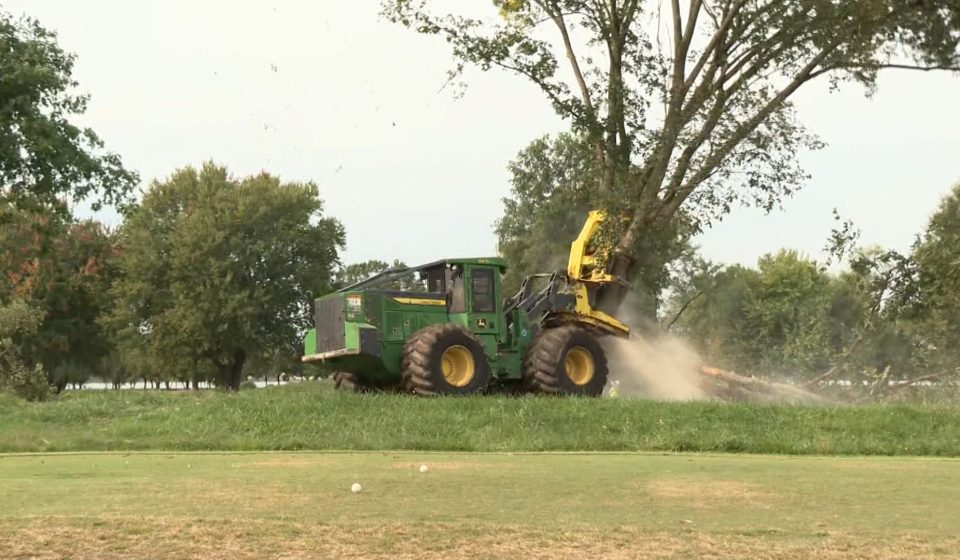 Trump administration seeks to impeach judge in golf course case, accusing her of 'egregious' behavior