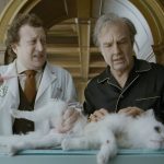 Is this the most boring movie of the year? : Digger's reactions
