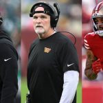 Sunday after NFL Week 5: Commanders collapse in tie; Eagles street costly last-second blunder | Latest NFL News, Analysis and Updates