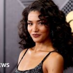 Olivia Dean accused of copying Just The Two of Us by Bill Withers