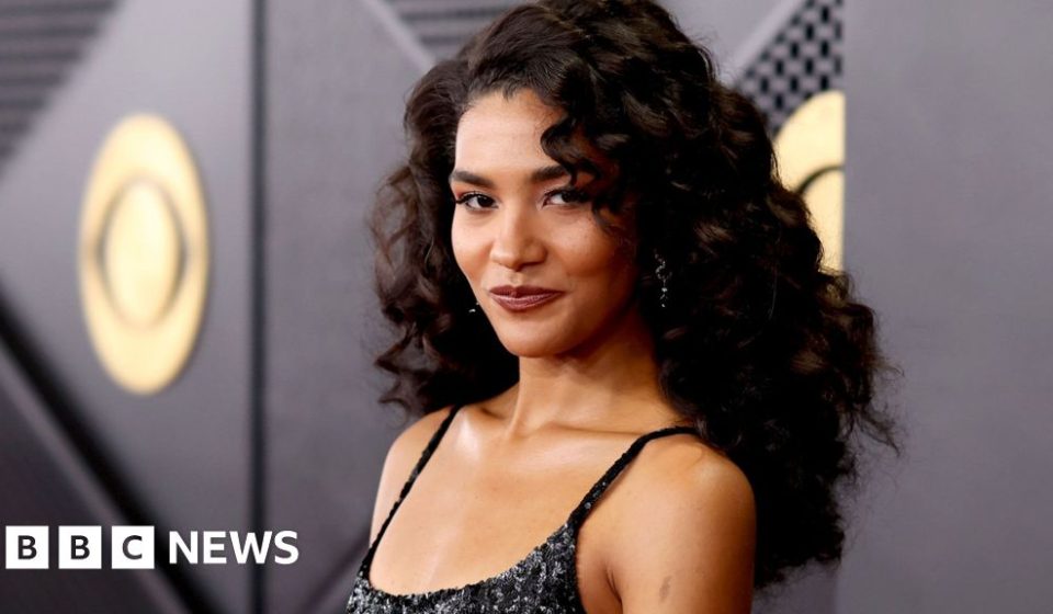 Olivia Dean accused of copying Just The Two of Us by Bill Withers