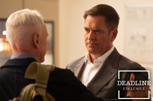 'NCIS: Origins' Boss Talks Mark Harmon and Michael Weatherly Reuniting