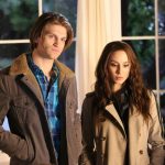Pretty Little Liars actor Keegan Allen robbed at gunpoint