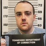 Manhunt underway for Tennessee killer who escaped prison through fence - BBC News Africa