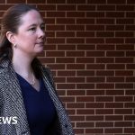 Trump administration illegally fired James Comey's daughter, judge rules - BBC News Africa