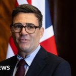 Why the Prime Minister wants to talk about Brexit again – BBC