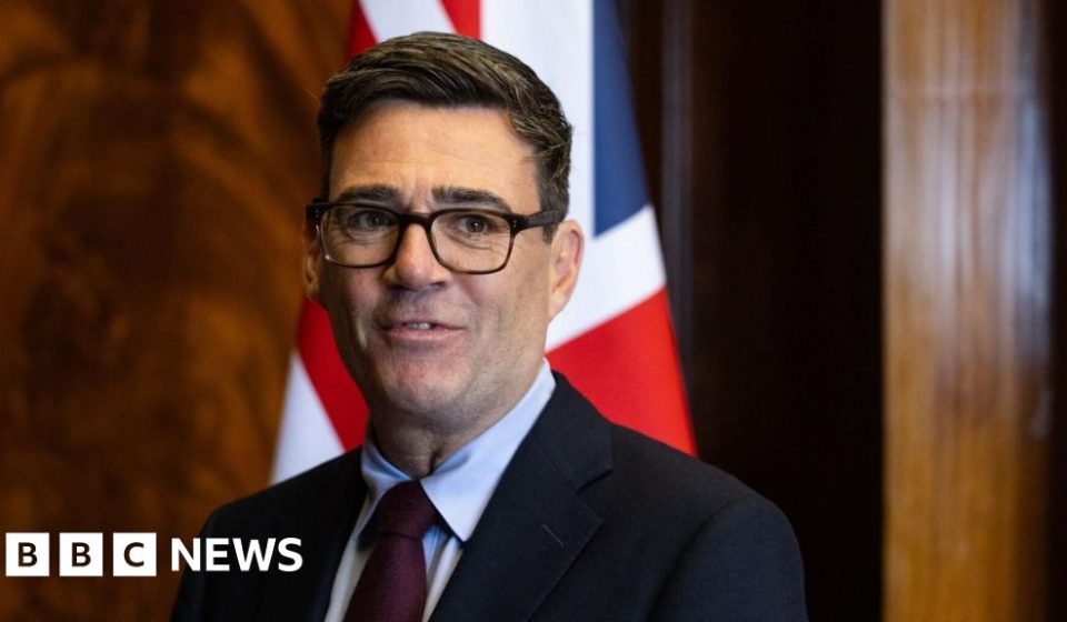 Why the Prime Minister wants to talk about Brexit again – BBC