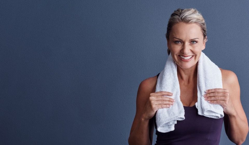 The Five-Second Towel Trick That Cuts Neck Pain in Half
