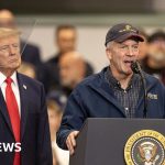 Trump administration sues to block certification of Alaska election