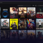 Epic claims its new ambient-coded Epic Games launcher is faster than Steam