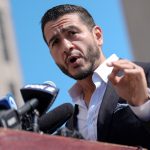 WaPo criticized after omitting that El-Sayed Heckler is a GOP operative
