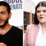 Abdul El-Sayed and Haley Stevens argue ahead of key Michigan Senate race