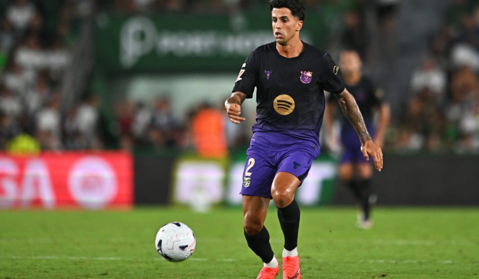 Yamal 9.5, Rodri 9 | Galatasaray 1-4 Barcelona: Player Ratings