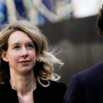 Elizabeth Holmes' Social Media Feed Looks Different After Watching 'You Can See Everything'